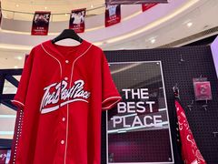 -长沙悦方ID MALL