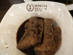 -松發肉骨茶(先得坊店)