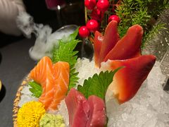 -蟹犇•帝王蟹雪蟹(陆家嘴店)
