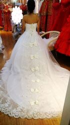 点击看大图 -厦门苏迪尔婚纱礼服批发零售/男装定制