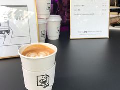 -JPG coffee(广州体育西店)