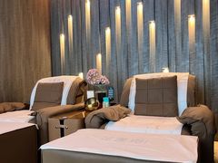 -足莲得·足道SPA(滨湖银泰店)
