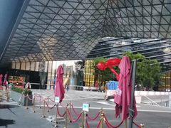 -阿里中心·杭州Z空间