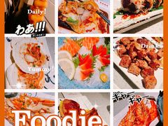 -大渔铁板烧(大悦城店)
