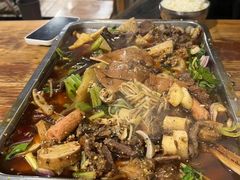 -特色油卤串串(水碾河店)