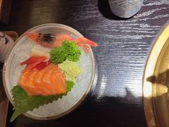 -三石铁板烧(紫竹桥店)