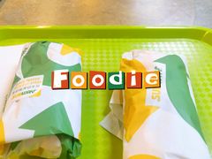 -赛百味SUBWAY(金宝汇店)