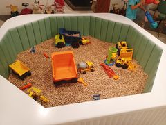 -艾米茉亲子餐厅(万象城店)