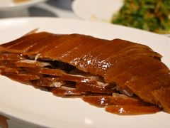 -四季民福烤鸭店(王府井东安门店)