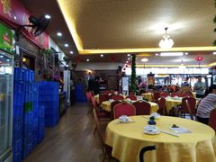 大堂-柴火农庄(东海路店)