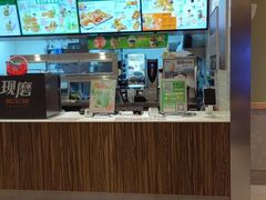 -德克士(绿地店)