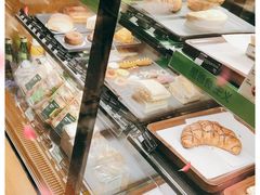 -星巴克(北京新东安)