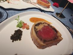 -弦月窗LUNETTE BY AMANDA(复兴路店)