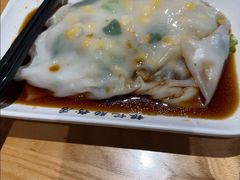 -银记肠粉店(南方医院店)