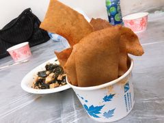 -小民大排档(马场角横路店)