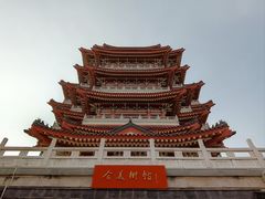 -合江楼