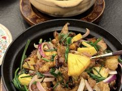 -旺爷砂锅·茶作(国贸城店)