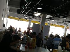 大堂-伟文烧腊饮食(大润发店)