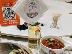 -帝皇海海鲜豆捞(桐泾商务广场店)