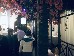 大堂-花千醉(新街口店)