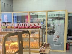 -红星前进面包牛奶公司(五道口购物中心店)