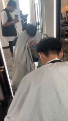 -SWANK SALON