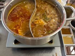 -燃计沙茶皇·香港沙茶火锅(人广旗舰店)