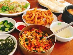 -全州拌饭馆(断桥店)