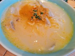 -人间酒暖·Go blanc·烧鸟·深夜食堂(陆家嘴店)