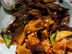 -北戴河庆山饭店·海鲜砂锅粥(北戴河黑石路店)