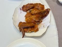 -一品粤珍轩(吴中路店)
