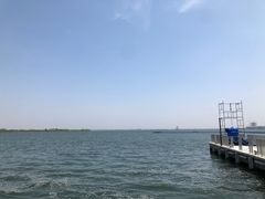 -滴水湖