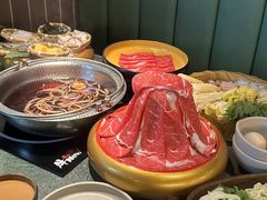 -牛New寿喜烧(龙湖金沙天街店)