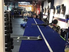 -F45 TRAINING健身工作室(体育中心店)