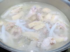 -大头椰·椰子鸡火锅(南宁万象城店)