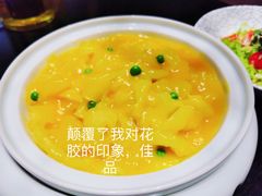 -涵誉·私房菜(银都·锦创广场店)