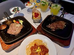 -牛扒先生·厚切雪花牛扒西餐厅(北京路禺山路店)