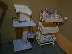 -徽雲头疗·spa(浦珠北路店)