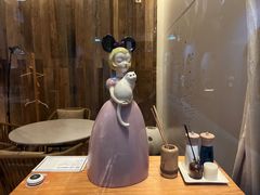 -春树下·树屋花房西餐厅(罍街AS1980店)