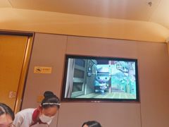 -海底捞火锅(卓为城生日主题店)