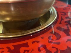 -北门涮肉·炭火铜锅涮肉(什刹海店)