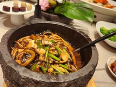 -蘇锦宴·淮扬菜烤鸭·小院(三元桥霄云路店)