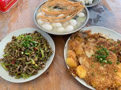 -赵广小吃(油榨湾店)