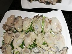 -龚记海鲜20年老字号