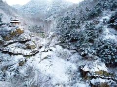 -九如山休闲旅游度假区
