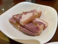 水晶肴肉-冶春茶社(太和广场店)