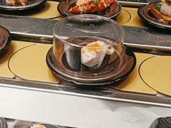 -争鲜回转寿司(朝北大悦城店)