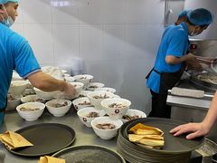 -郝刚刚羊杂割(柳巷店)