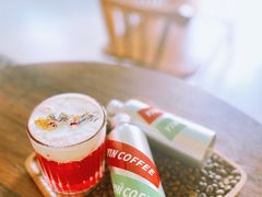 -瘾咖啡(江北21号住宅小区店)