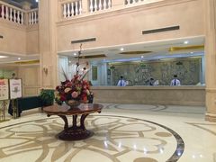 -维也纳国际酒店·上海虹桥火车站国家会展中心店